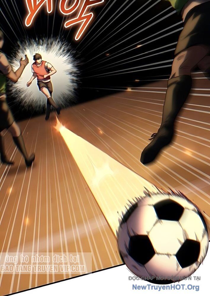 Đường Chuyền Đặc Biệt Của Tiền Vệ Thiên Tài [Chap 1-10]