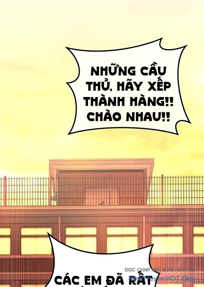 Đường Chuyền Đặc Biệt Của Tiền Vệ Thiên Tài [Chap 1-10]