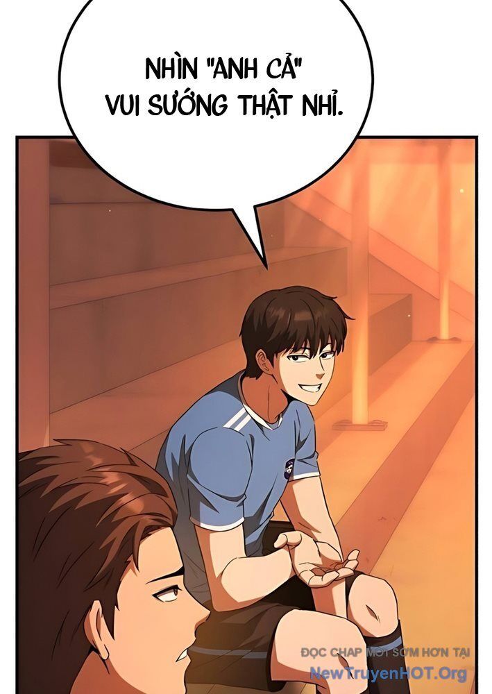 Đường Chuyền Đặc Biệt Của Tiền Vệ Thiên Tài [Chap 1-10]