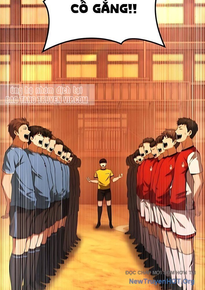 Đường Chuyền Đặc Biệt Của Tiền Vệ Thiên Tài [Chap 1-10]