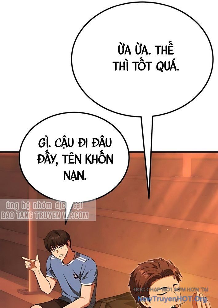 Đường Chuyền Đặc Biệt Của Tiền Vệ Thiên Tài [Chap 1-10]
