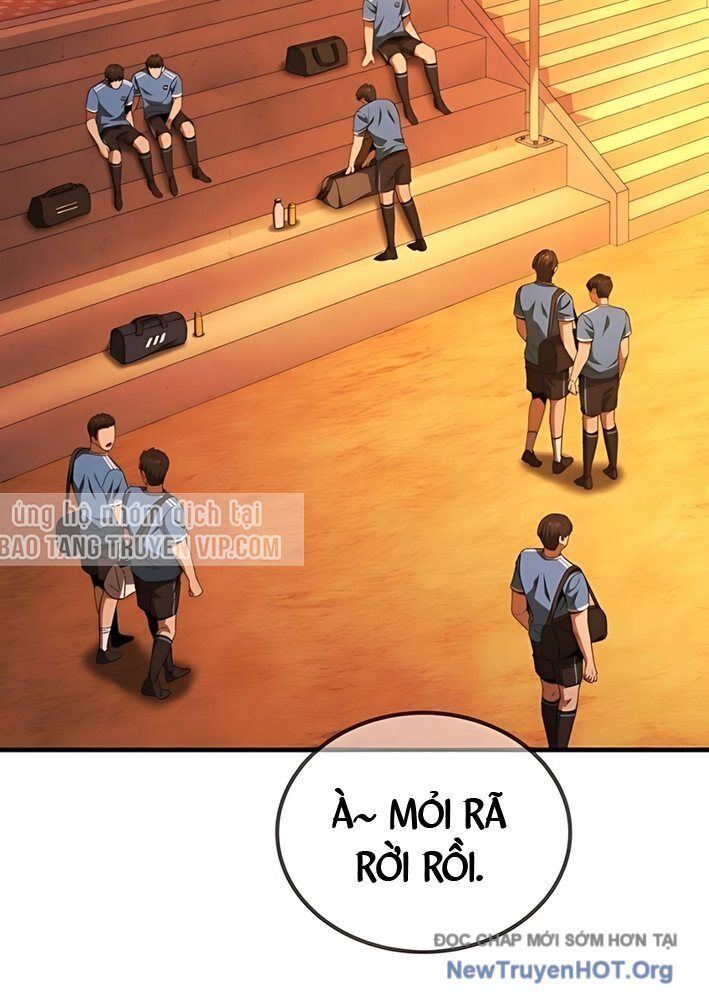 Đường Chuyền Đặc Biệt Của Tiền Vệ Thiên Tài [Chap 1-10]