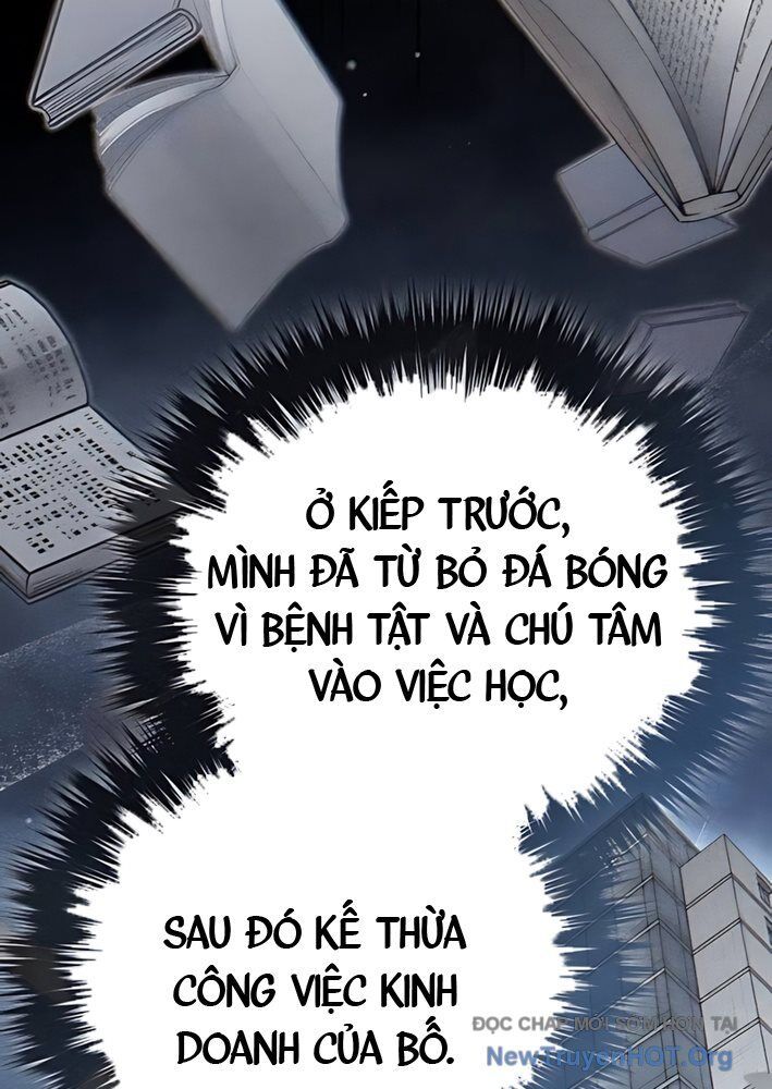 Đường Chuyền Đặc Biệt Của Tiền Vệ Thiên Tài [Chap 1-10]