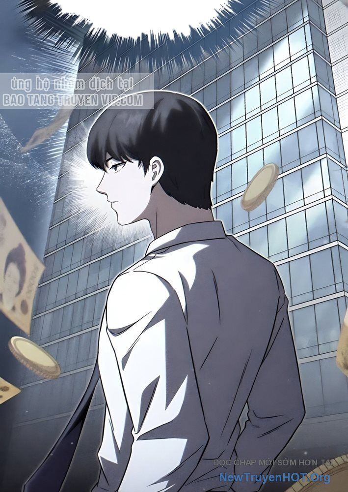 Đường Chuyền Đặc Biệt Của Tiền Vệ Thiên Tài [Chap 1-10]