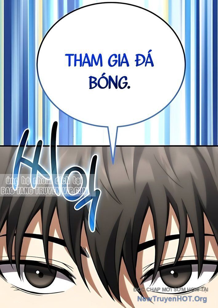 Đường Chuyền Đặc Biệt Của Tiền Vệ Thiên Tài [Chap 1-10]