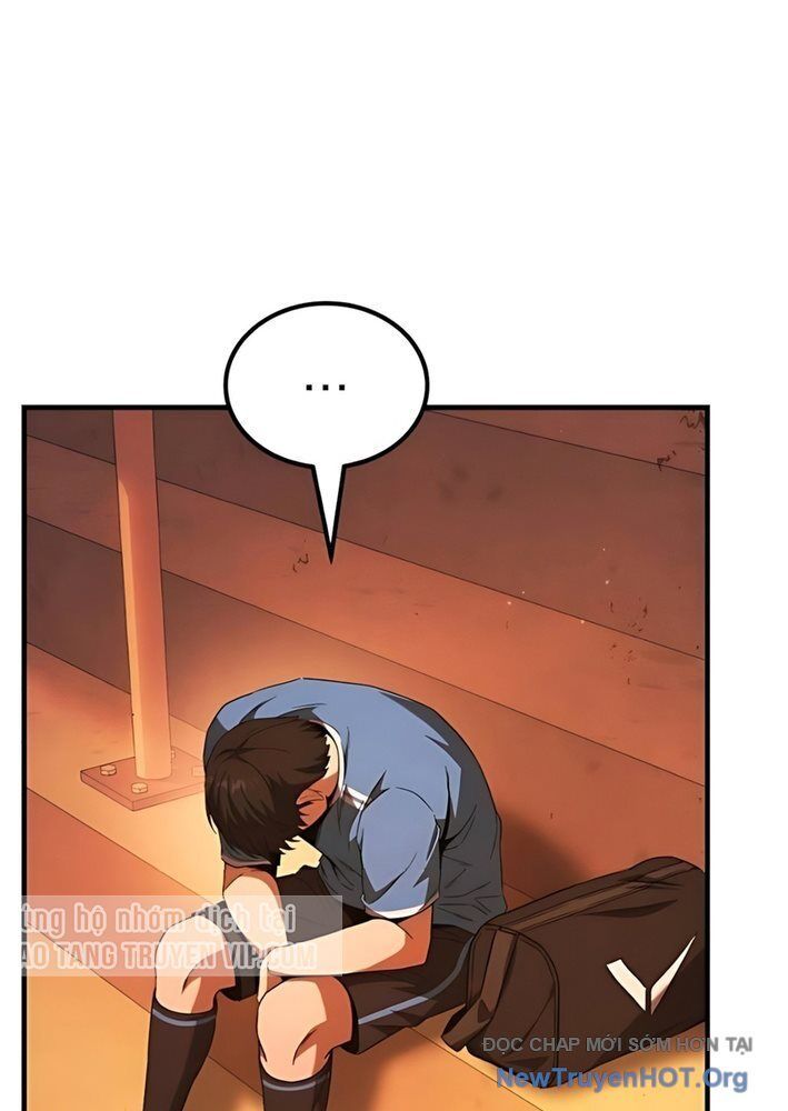 Đường Chuyền Đặc Biệt Của Tiền Vệ Thiên Tài [Chap 1-10]