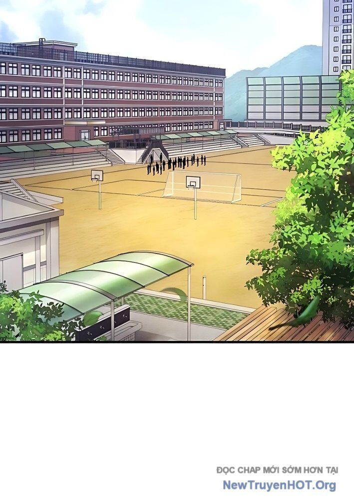 Đường Chuyền Đặc Biệt Của Tiền Vệ Thiên Tài [Chap 1-10]