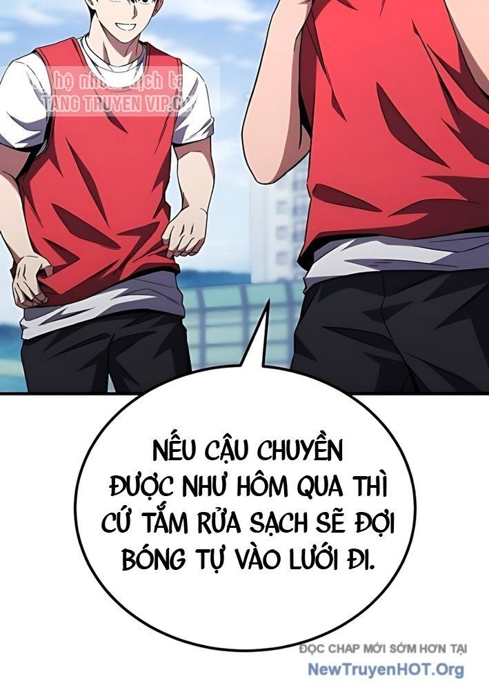 Đường Chuyền Đặc Biệt Của Tiền Vệ Thiên Tài [Chap 1-10]