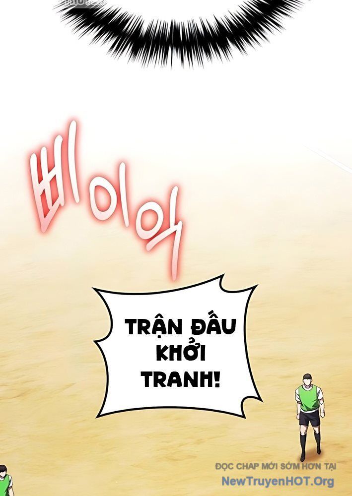 Đường Chuyền Đặc Biệt Của Tiền Vệ Thiên Tài [Chap 1-10]