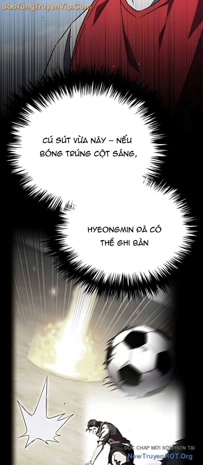 Đường Chuyền Đặc Biệt Của Tiền Vệ Thiên Tài [Chap 1-10]