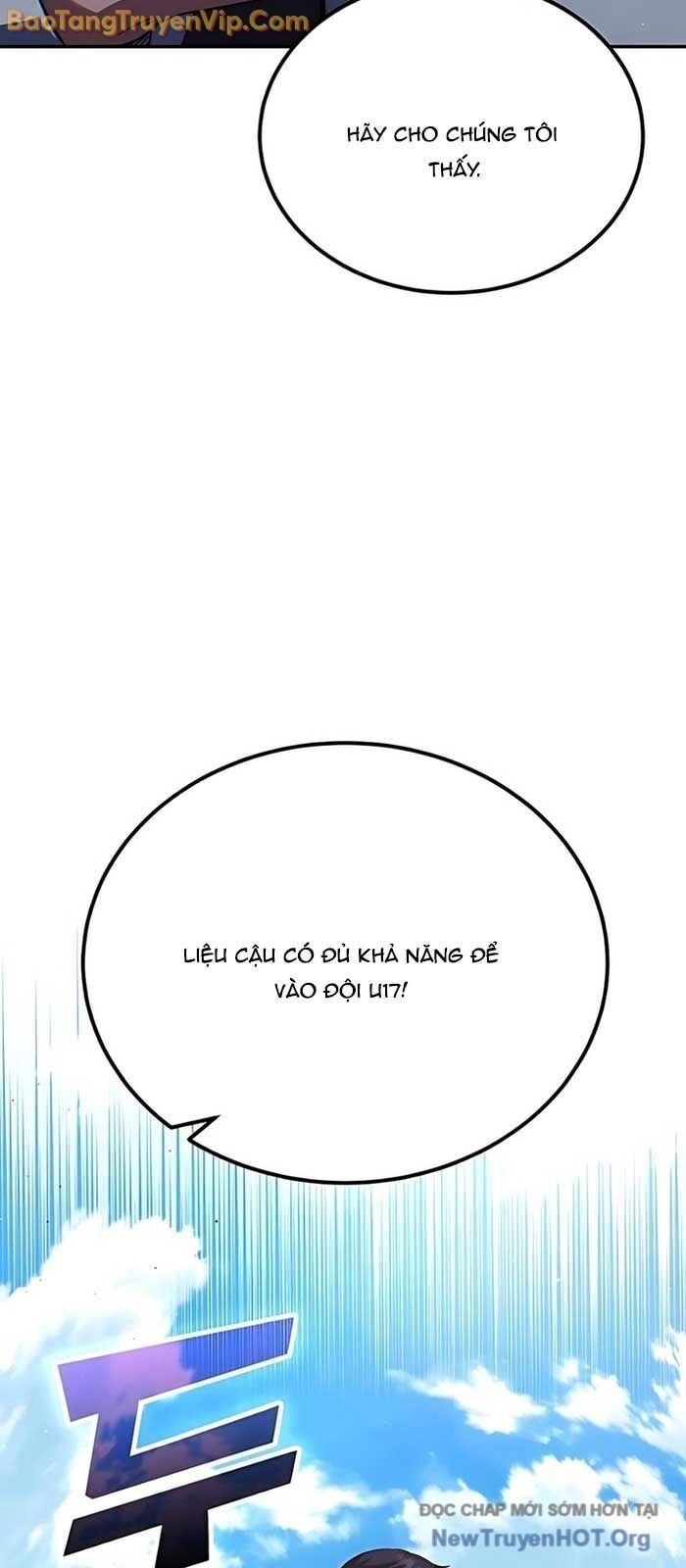 Đường Chuyền Đặc Biệt Của Tiền Vệ Thiên Tài [Chap 1-10]