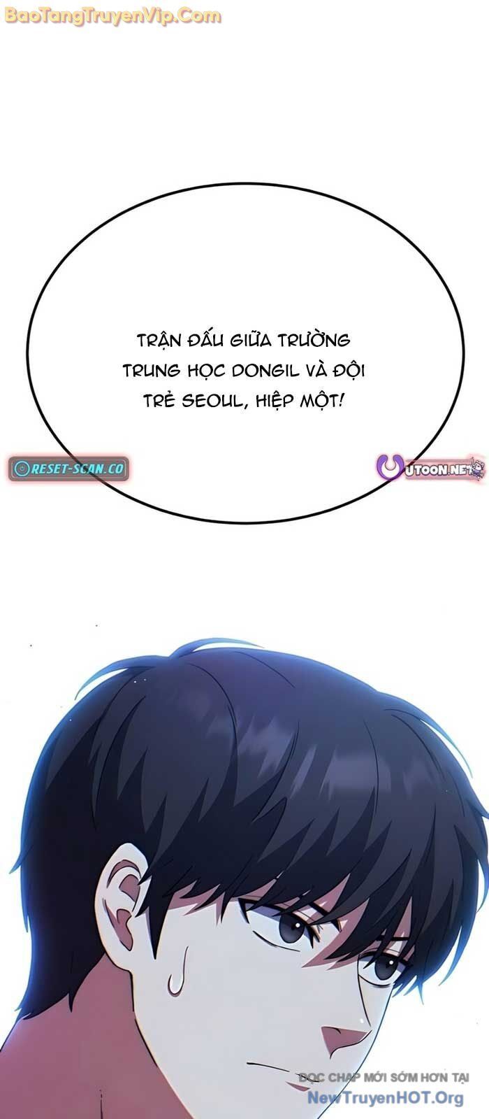 Đường Chuyền Đặc Biệt Của Tiền Vệ Thiên Tài [Chap 1-10]