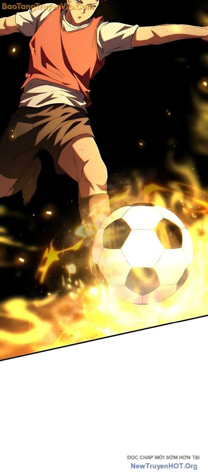 Đường Chuyền Đặc Biệt Của Tiền Vệ Thiên Tài [Chap 1-10]