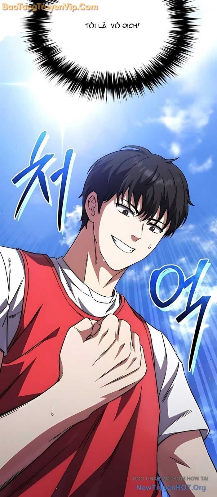 Đường Chuyền Đặc Biệt Của Tiền Vệ Thiên Tài [Chap 1-10]
