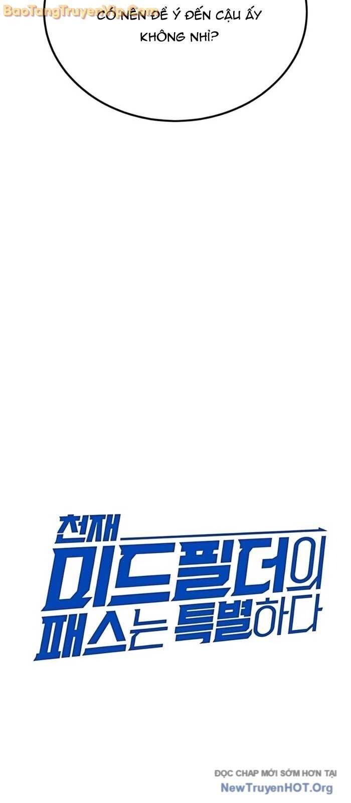 Đường Chuyền Đặc Biệt Của Tiền Vệ Thiên Tài [Chap 1-10]