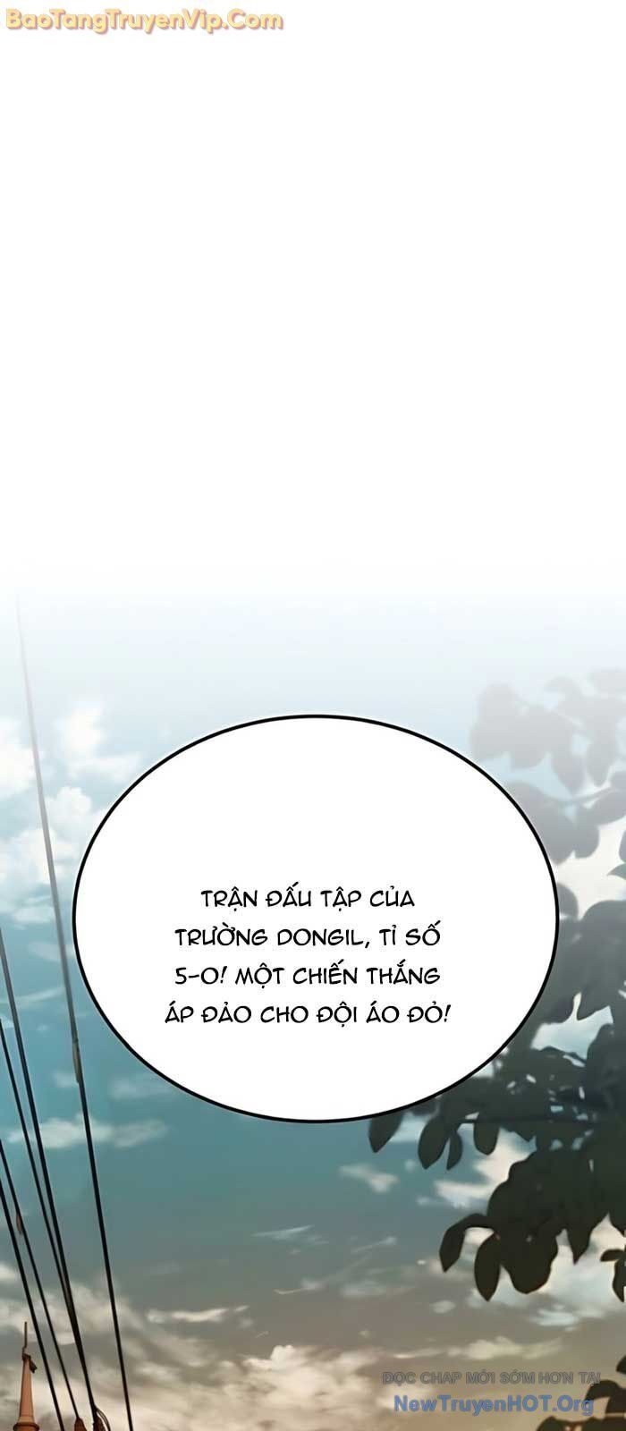 Đường Chuyền Đặc Biệt Của Tiền Vệ Thiên Tài [Chap 1-10]