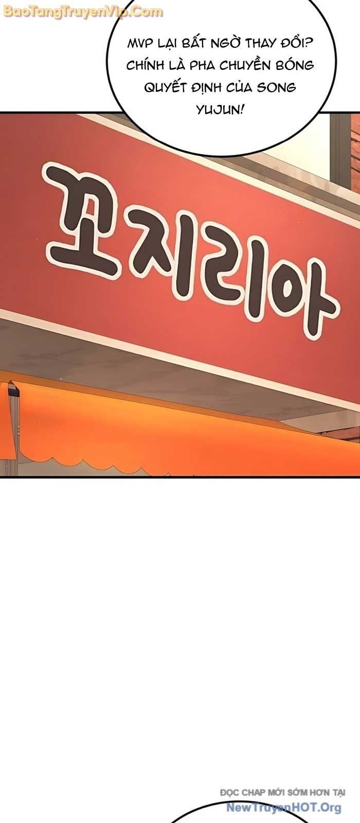 Đường Chuyền Đặc Biệt Của Tiền Vệ Thiên Tài [Chap 1-10]