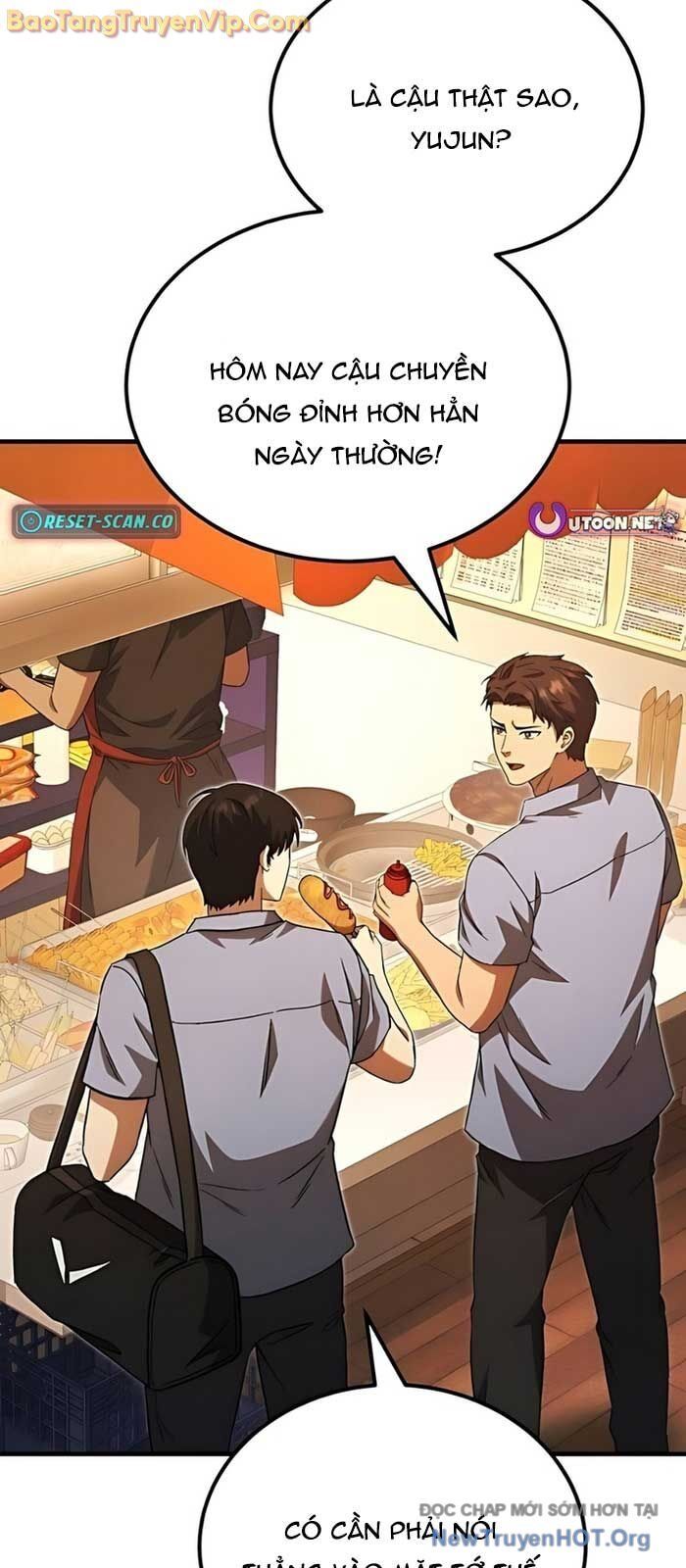 Đường Chuyền Đặc Biệt Của Tiền Vệ Thiên Tài [Chap 1-10]