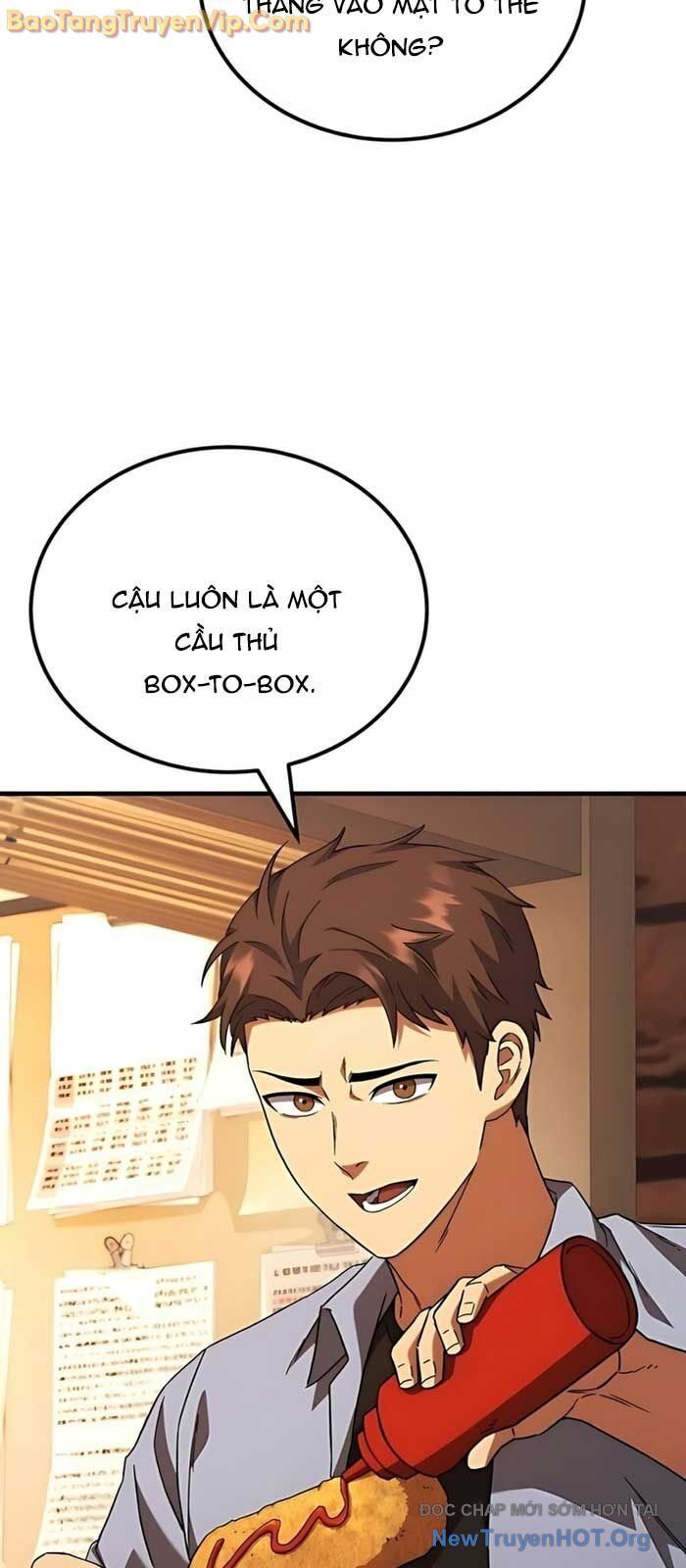 Đường Chuyền Đặc Biệt Của Tiền Vệ Thiên Tài [Chap 1-10]