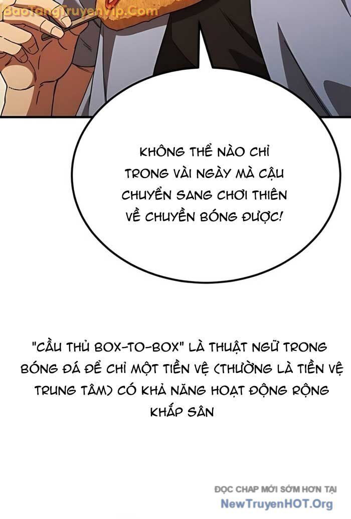 Đường Chuyền Đặc Biệt Của Tiền Vệ Thiên Tài [Chap 1-10]