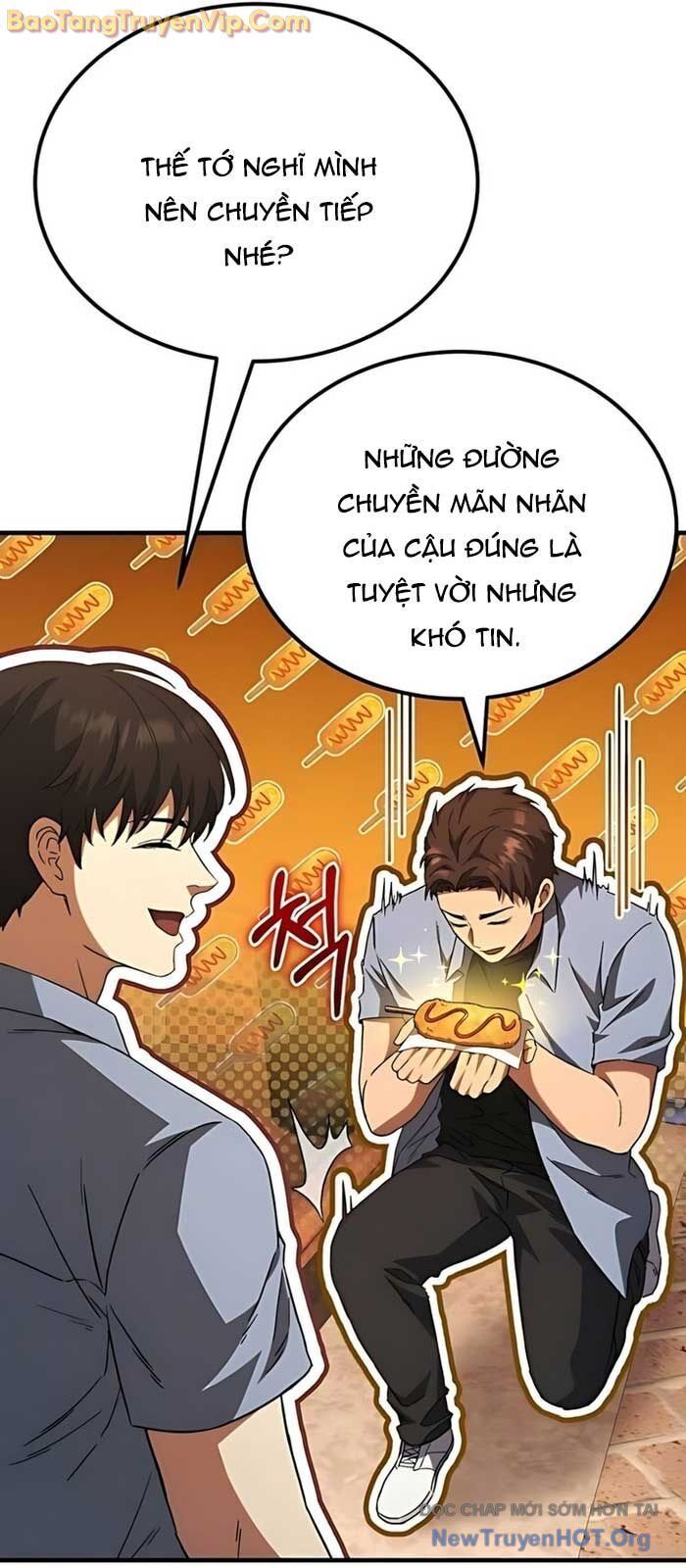 Đường Chuyền Đặc Biệt Của Tiền Vệ Thiên Tài [Chap 1-10]