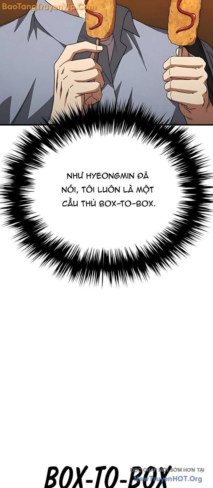 Đường Chuyền Đặc Biệt Của Tiền Vệ Thiên Tài [Chap 1-10]