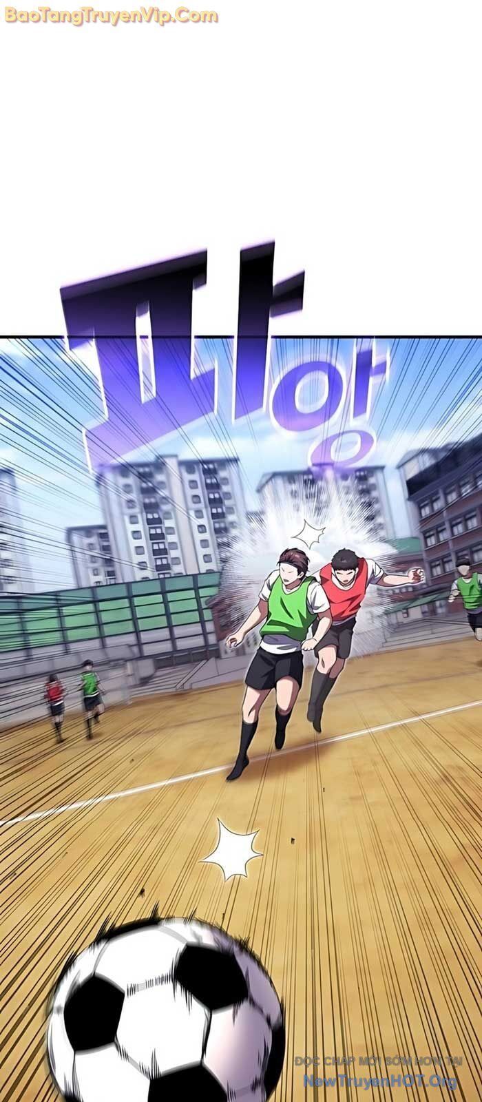 Đường Chuyền Đặc Biệt Của Tiền Vệ Thiên Tài [Chap 1-10]