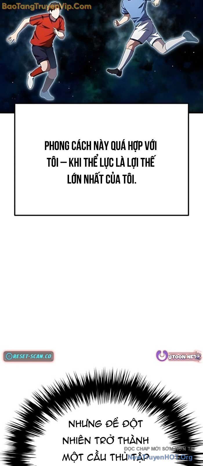 Đường Chuyền Đặc Biệt Của Tiền Vệ Thiên Tài [Chap 1-10]