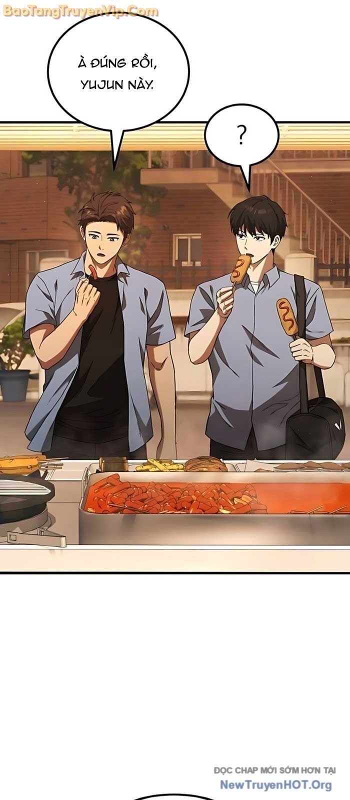 Đường Chuyền Đặc Biệt Của Tiền Vệ Thiên Tài [Chap 1-10]