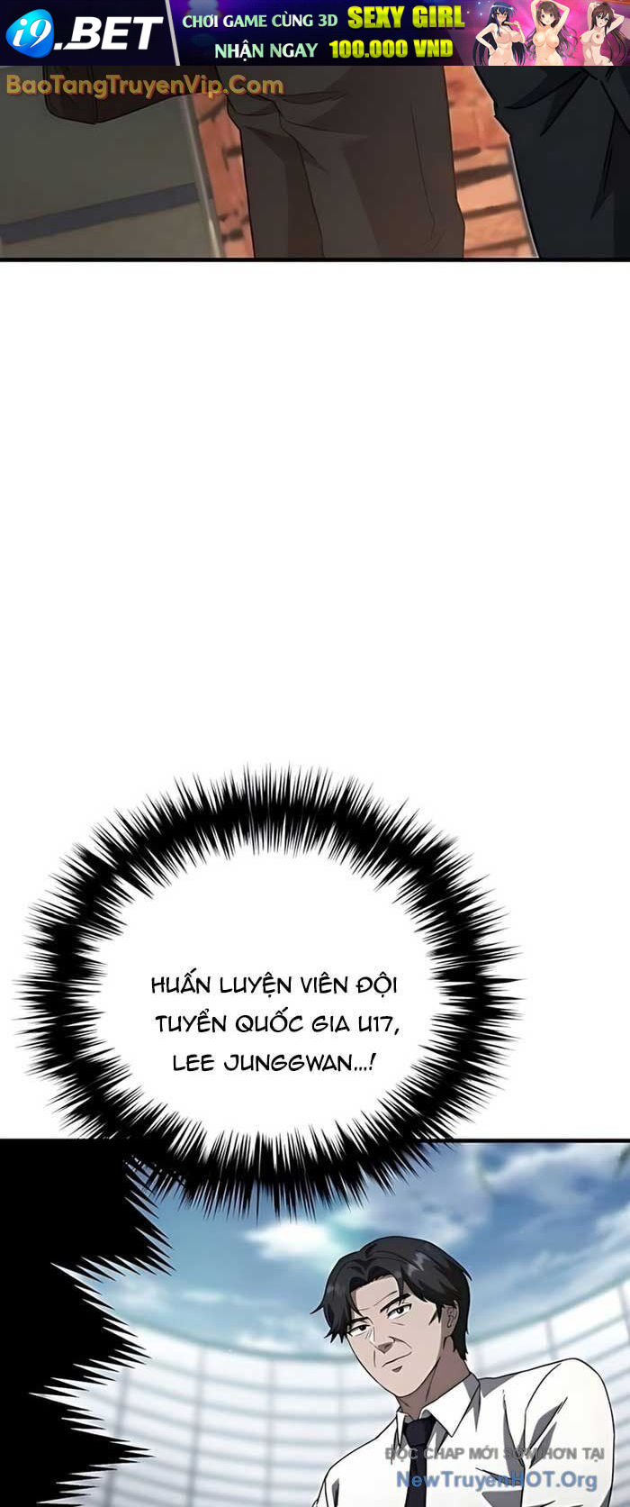 Đường Chuyền Đặc Biệt Của Tiền Vệ Thiên Tài [Chap 1-10]