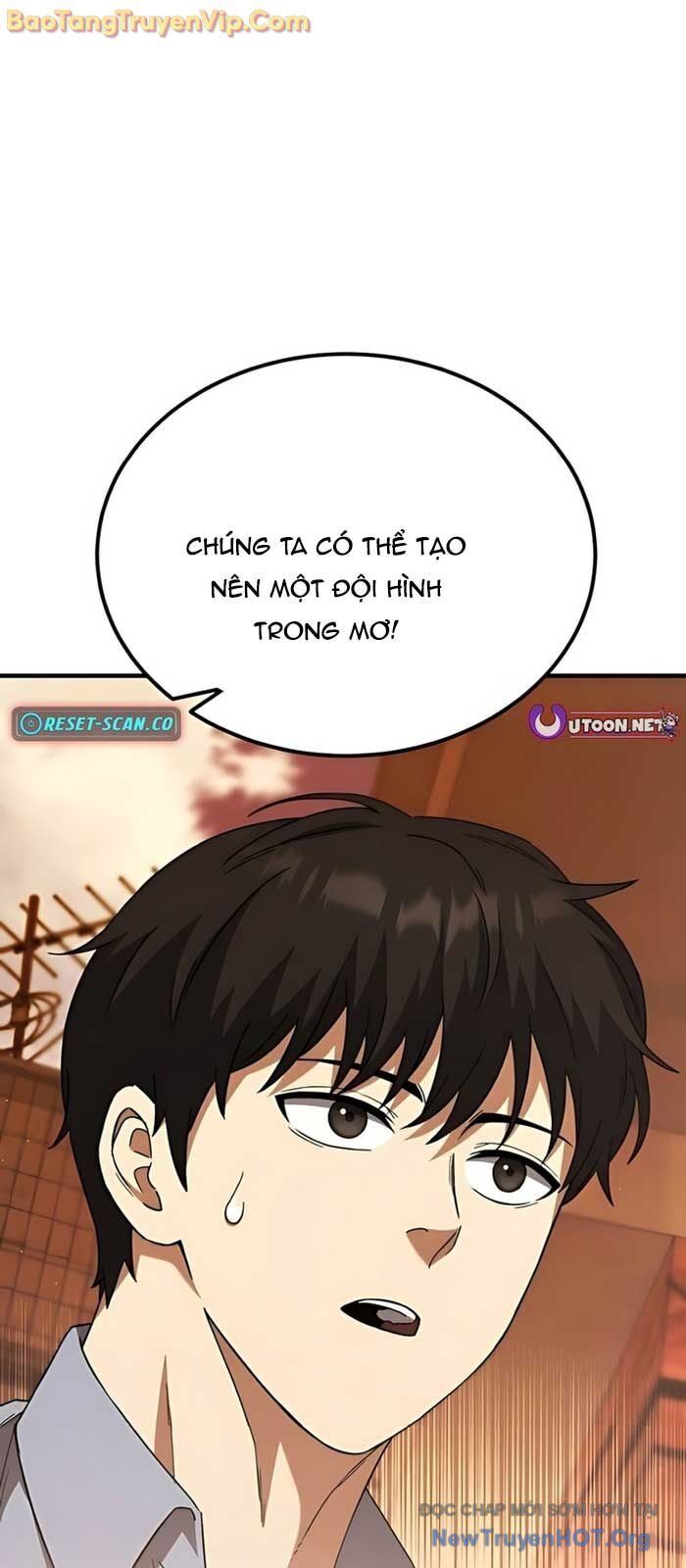 Đường Chuyền Đặc Biệt Của Tiền Vệ Thiên Tài [Chap 1-10]