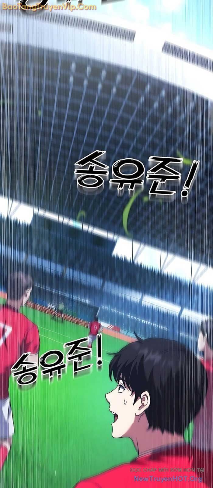 Đường Chuyền Đặc Biệt Của Tiền Vệ Thiên Tài [Chap 1-10]