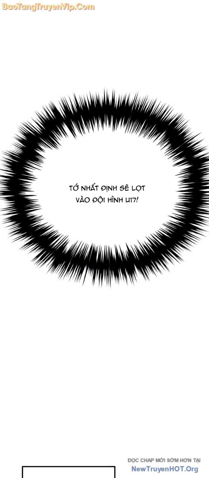 Đường Chuyền Đặc Biệt Của Tiền Vệ Thiên Tài [Chap 1-10]