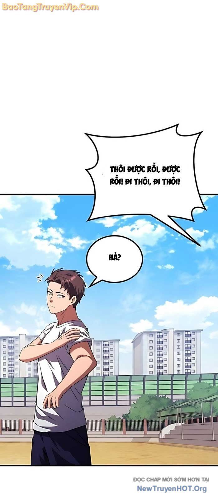 Đường Chuyền Đặc Biệt Của Tiền Vệ Thiên Tài [Chap 1-10]