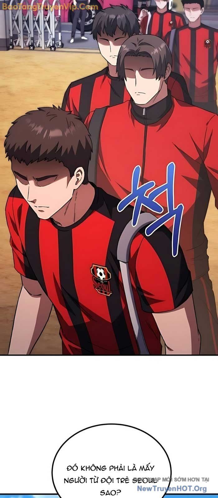 Đường Chuyền Đặc Biệt Của Tiền Vệ Thiên Tài [Chap 1-10]