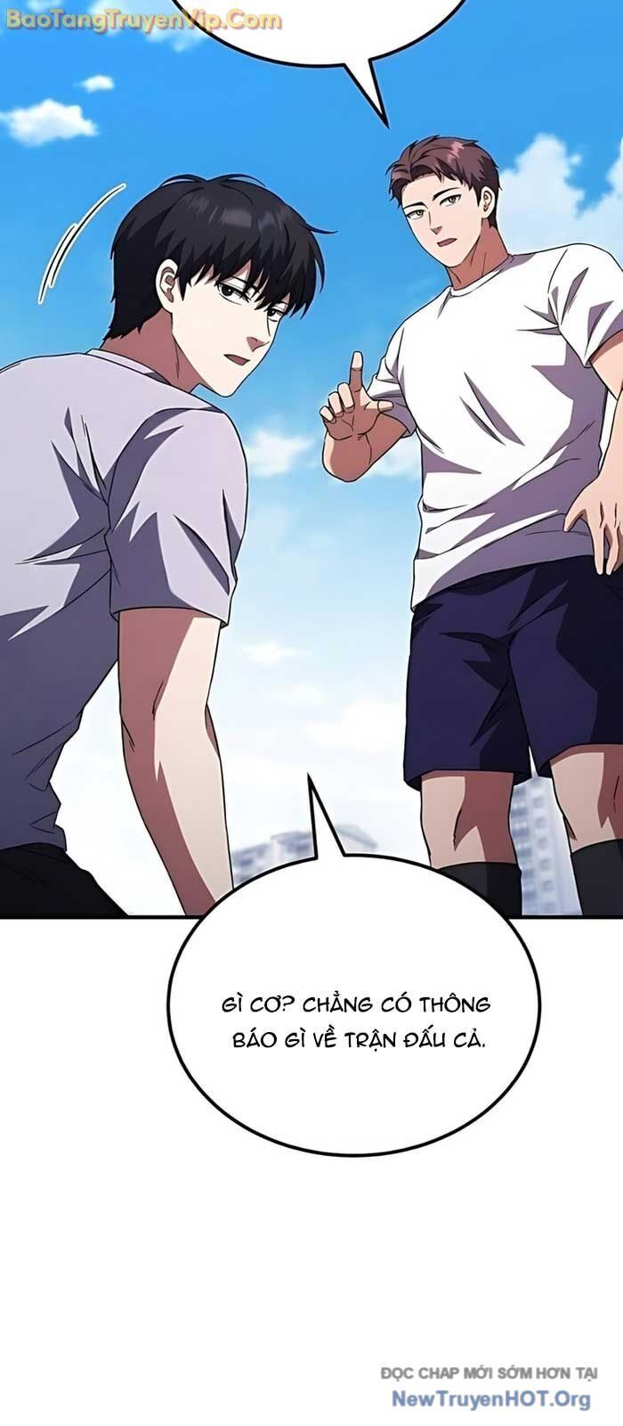 Đường Chuyền Đặc Biệt Của Tiền Vệ Thiên Tài [Chap 1-10]