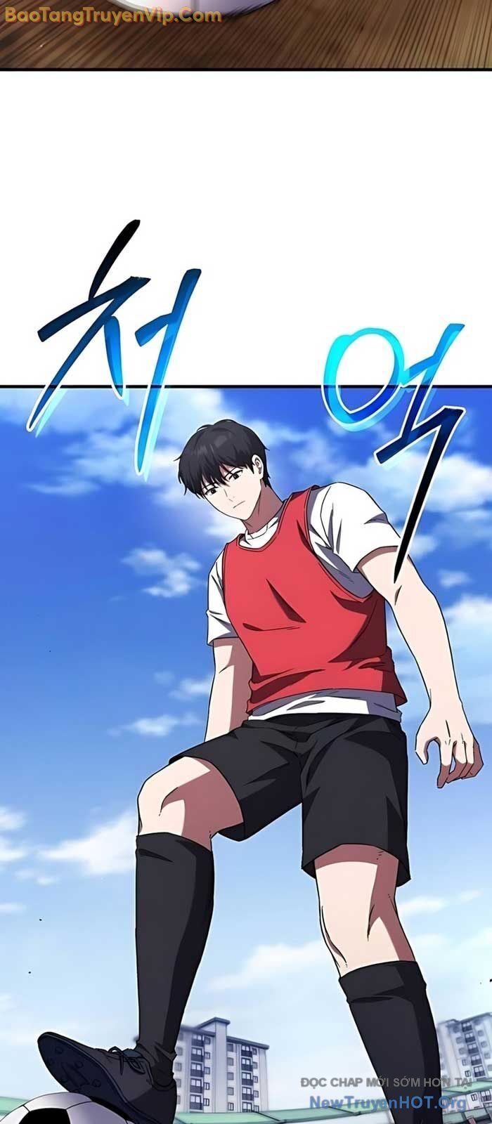 Đường Chuyền Đặc Biệt Của Tiền Vệ Thiên Tài [Chap 1-10]