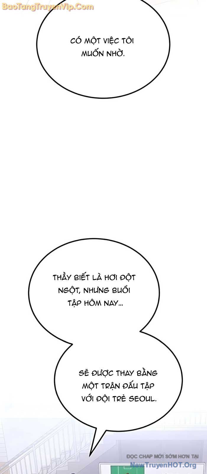 Đường Chuyền Đặc Biệt Của Tiền Vệ Thiên Tài [Chap 1-10]