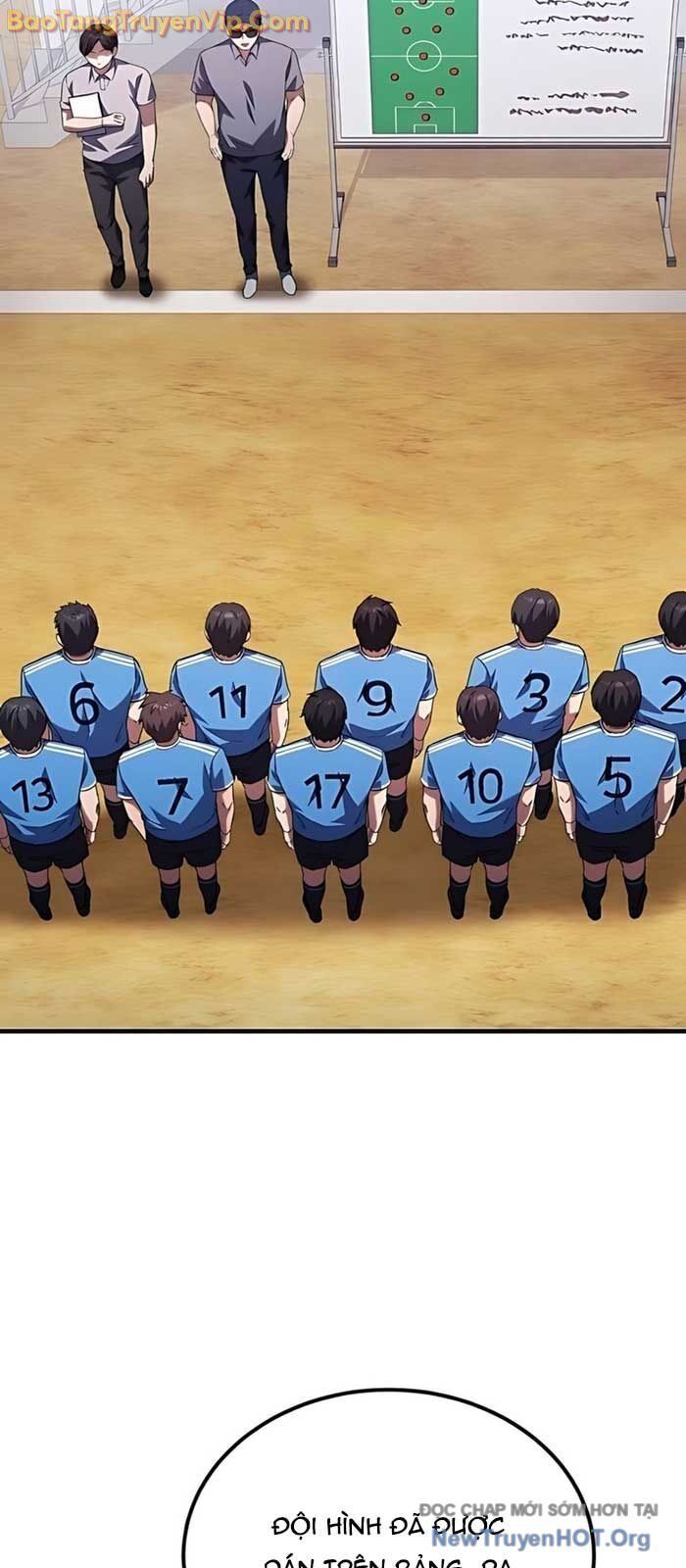 Đường Chuyền Đặc Biệt Của Tiền Vệ Thiên Tài [Chap 1-10]