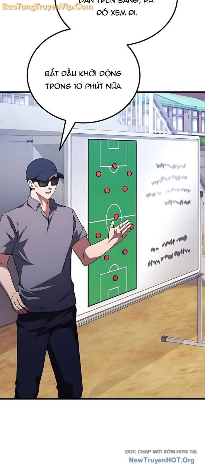Đường Chuyền Đặc Biệt Của Tiền Vệ Thiên Tài [Chap 1-10]