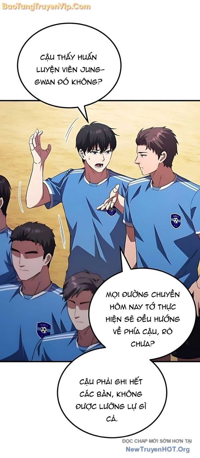Đường Chuyền Đặc Biệt Của Tiền Vệ Thiên Tài [Chap 1-10]