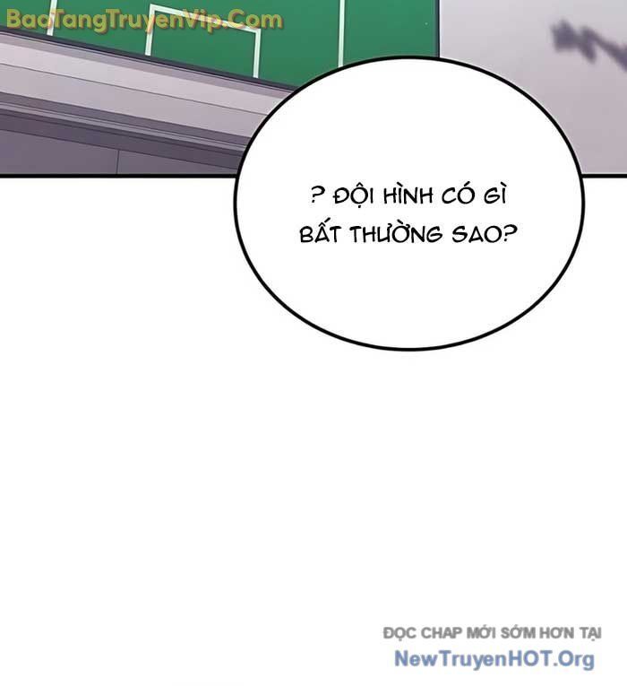 Đường Chuyền Đặc Biệt Của Tiền Vệ Thiên Tài [Chap 1-10]