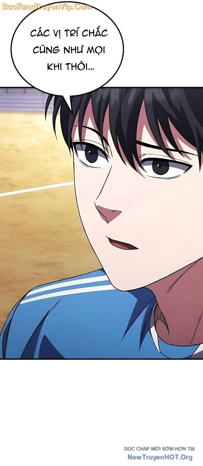 Đường Chuyền Đặc Biệt Của Tiền Vệ Thiên Tài [Chap 1-10]