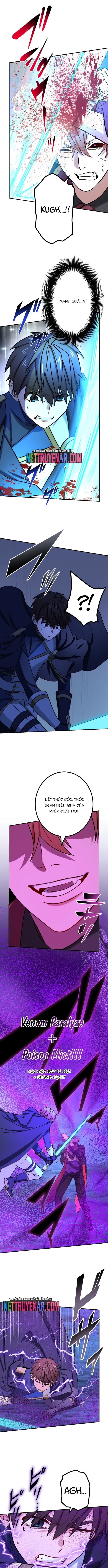 Sát Thủ Mạnh Nhất Chuyển Sinh Sang Thế Giới Khác [Chap 97] - Page 11