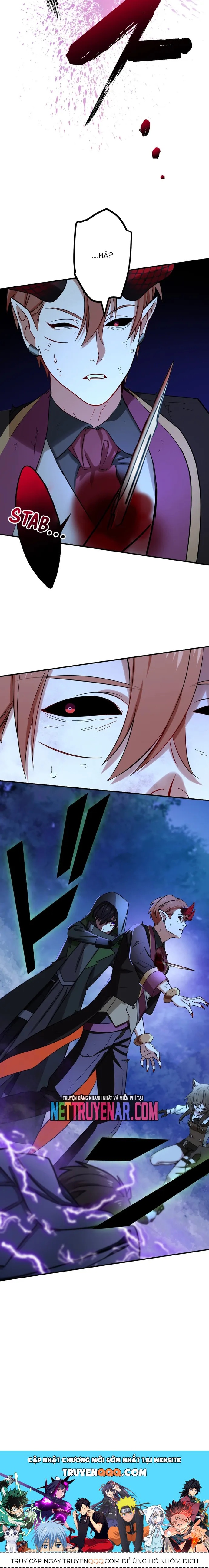 Sát Thủ Mạnh Nhất Chuyển Sinh Sang Thế Giới Khác [Chap 97] - Page 13