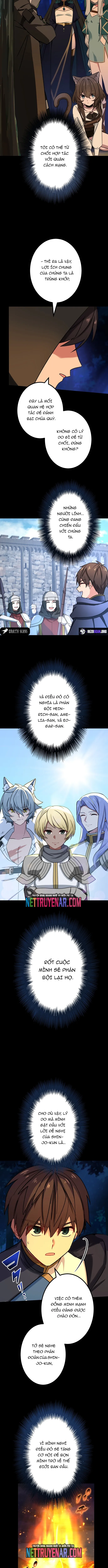 Sát Thủ Mạnh Nhất Chuyển Sinh Sang Thế Giới Khác [Chap 97] - Page 2