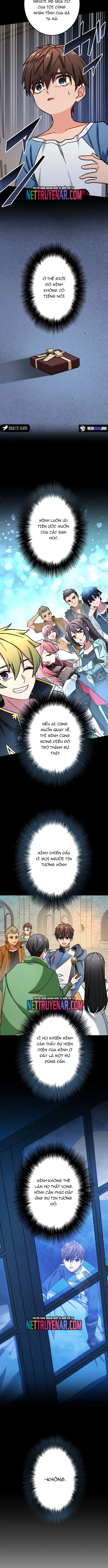 Sát Thủ Mạnh Nhất Chuyển Sinh Sang Thế Giới Khác [Chap 97] - Page 4