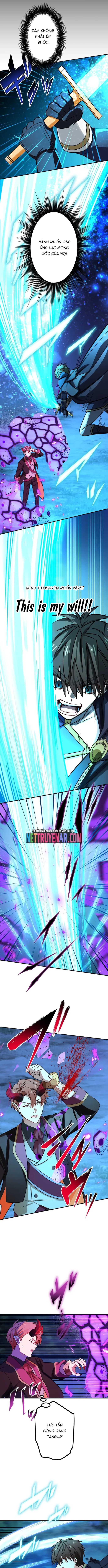 Sát Thủ Mạnh Nhất Chuyển Sinh Sang Thế Giới Khác [Chap 97] - Page 5