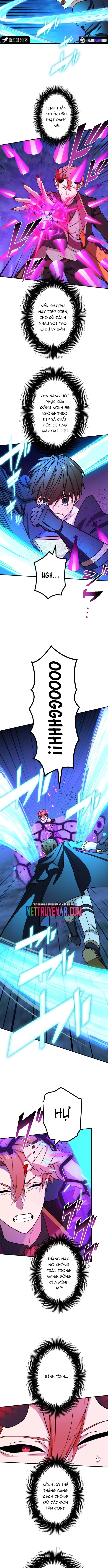 Sát Thủ Mạnh Nhất Chuyển Sinh Sang Thế Giới Khác [Chap 97] - Page 6