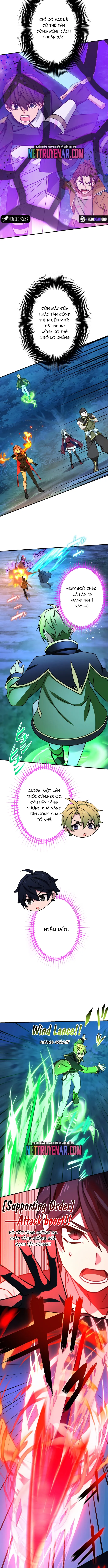 Sát Thủ Mạnh Nhất Chuyển Sinh Sang Thế Giới Khác [Chap 97] - Page 7